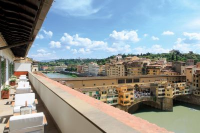 Best restaurants in Tuscany