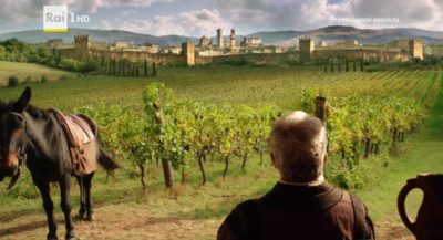 I Medici bevevano il Vino?