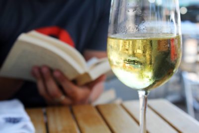 The best books about wine to give as a gift