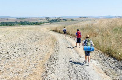 Amazing Places to go Hiking in Tuscany