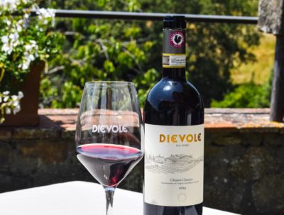 The benefits of red wine for the heart