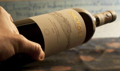 Come si legge l’etichetta del vino