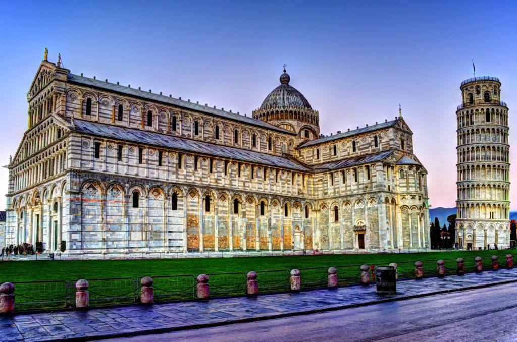 pisa