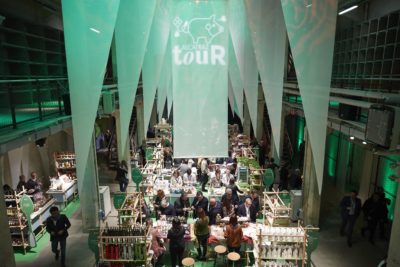 Dievole at Taste 2017