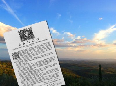 Vino Chianti vs. Chianti Classico: quali sono le differenze?