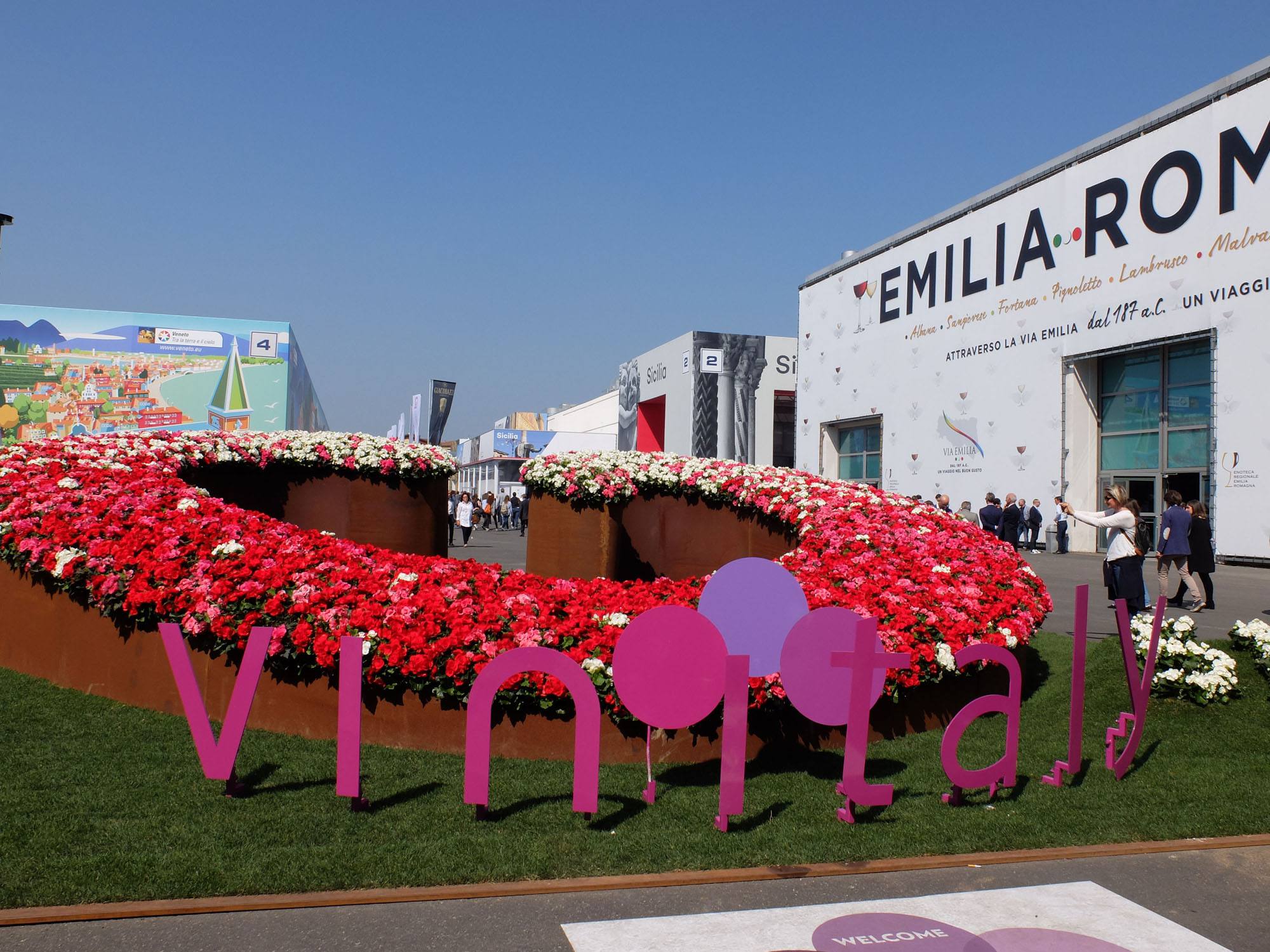 Vinitaly 2019: our small guide
