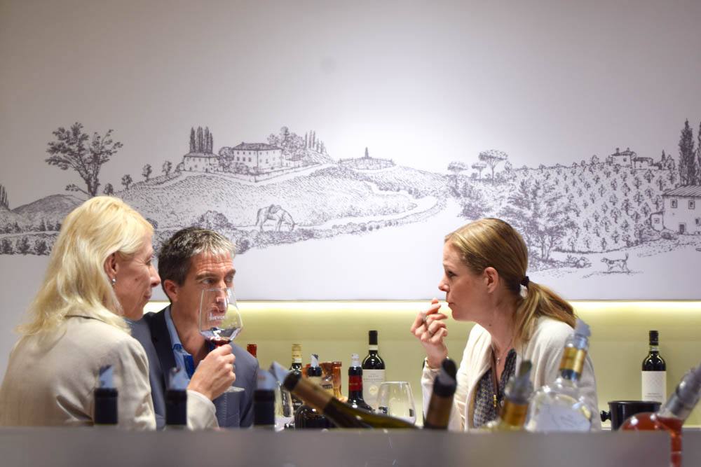Italian Wine