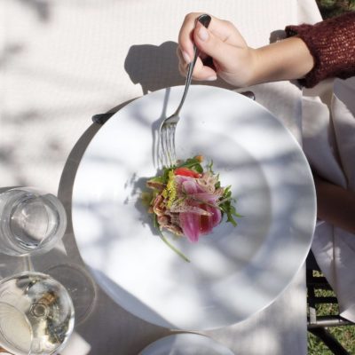 A taste of Chianti: food fairs in Tuscany