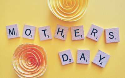 Idee originali per la Festa della Mamma