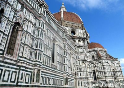 12 Essential Points of Interest to Visit in Florence