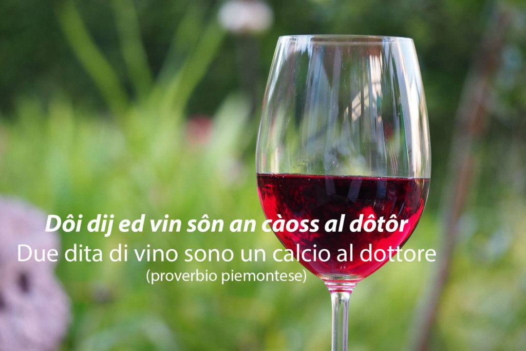 Proverbio piemontese