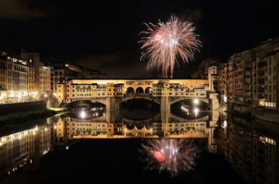 Panini Fiorentini: un must per i “fochi” di San Giovanni a Firenze
