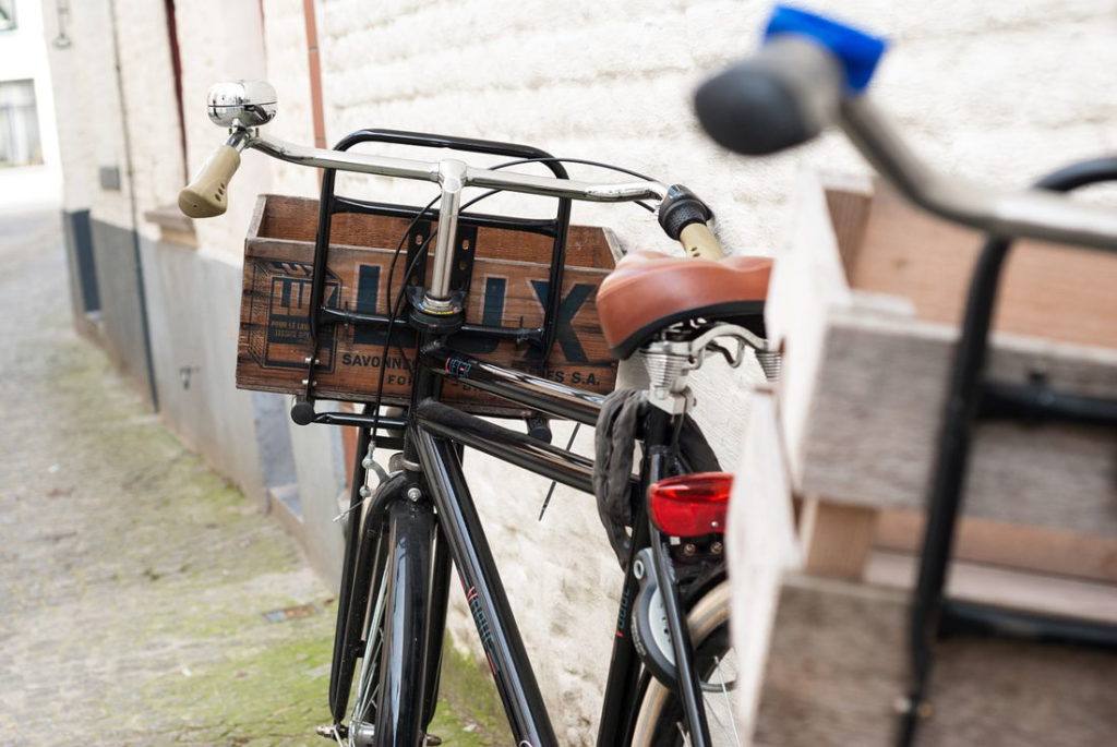 Bici d'epoca