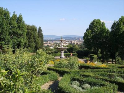 The most beautiful Medici villas in Tuscany