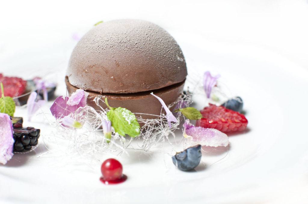 All-round chocolatey goodness for Summer Food lovers!