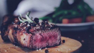 I segreti della Tagliata di manzo alla toscana
