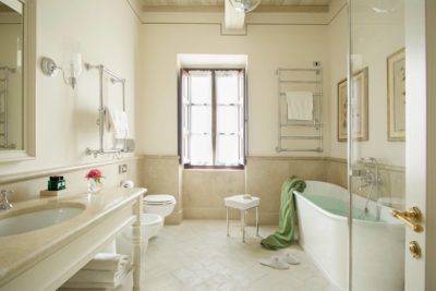Restyling Dievole: the new face of our wine resort