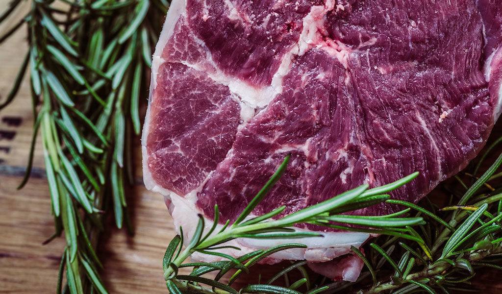 Tagliata di Manzo