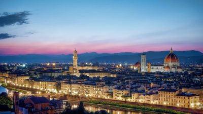 Viaggi in Italia: 4 (+1) ottimi motivi per visitare la bellissima Toscana