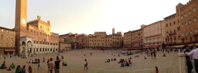 Alla scoperta di Siena e dintorni per gli amanti del vino