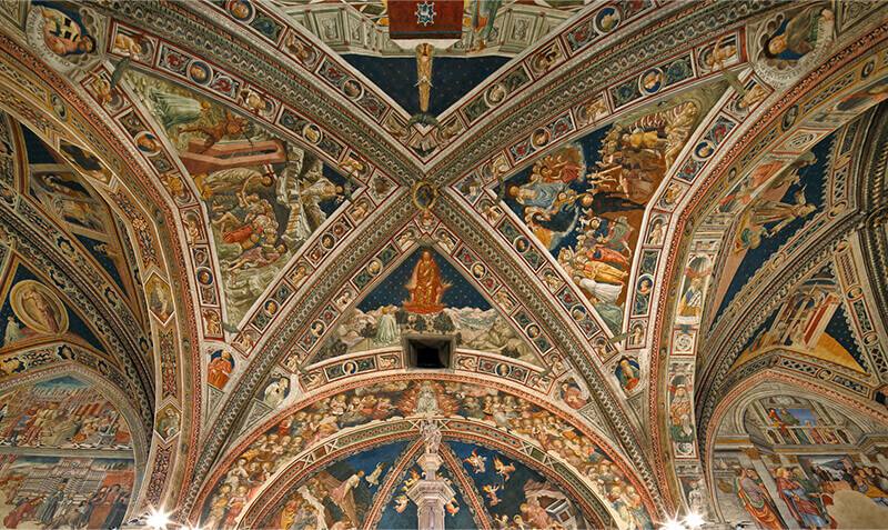 Lorenzo di Pietro Articoli del Credo