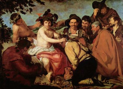 La storia del vino: le tappe più importanti dall’antichità ai nostri giorni