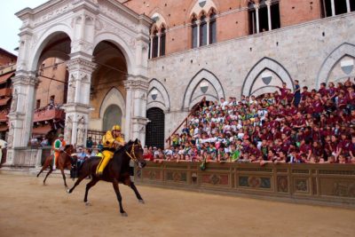 Gli eventi in Toscana più belli e originali a cui partecipare