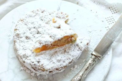 Il Panforte di Siena: le origini di questo antico dolce