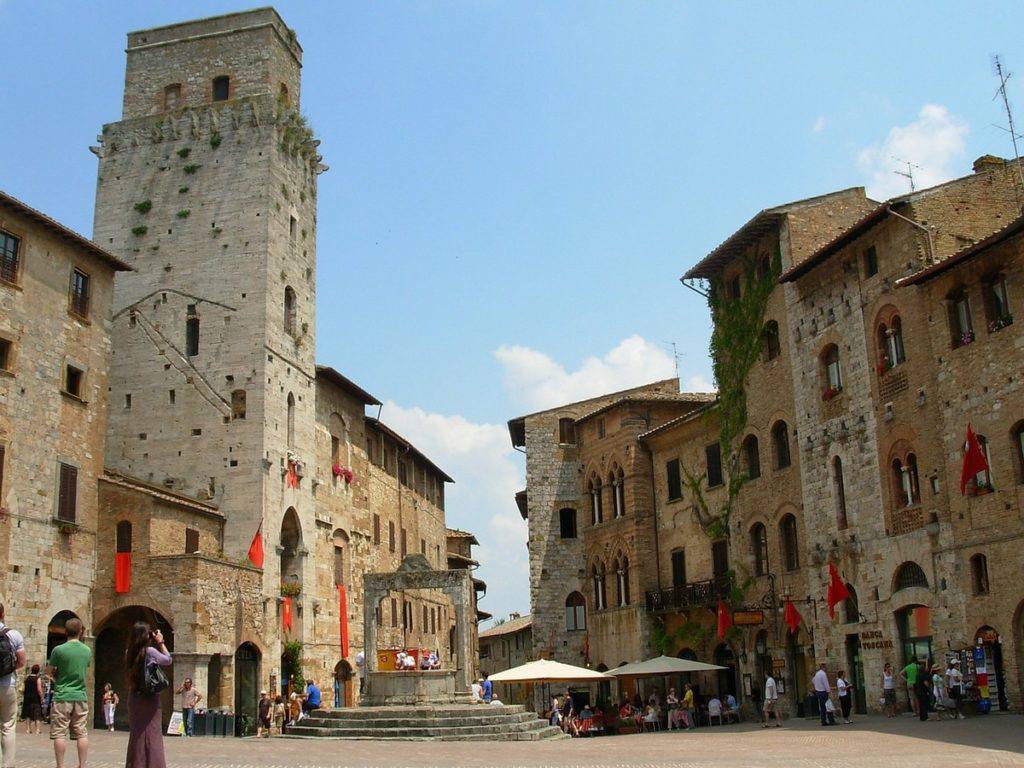 san-gimignano