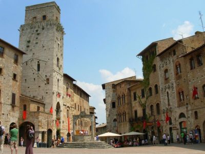 Cosa fare e vedere in Toscana in autunno