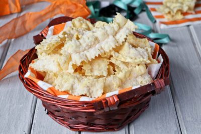 Dolci di carnevale più popolari