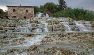 Thermal Baths in Tuscany: A Relaxing Tradition
