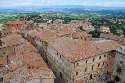 Vacanze di gennaio: piani per un weekend