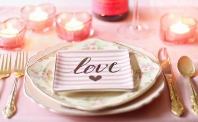 5 idee di San Valentino per sorprendere il tuo partner
