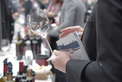 Benvenuto Brunello 2019: il meglio dei vini Brunello di Montalcino