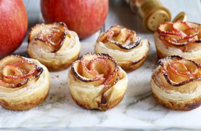 10 idee di ricette con la pasta sfoglia