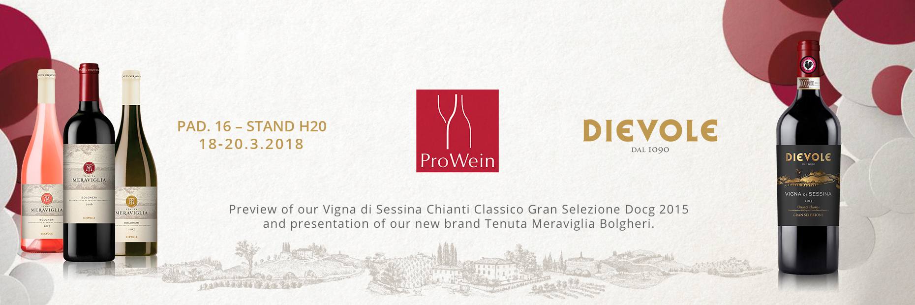 Chianti Classico Wine Resort in Italy. Dievole Winery