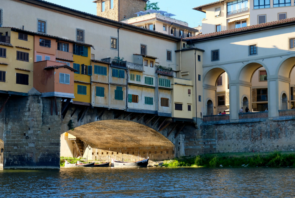 florence weather
