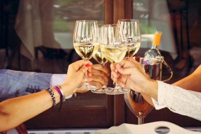 Il mondo del vino: nuove tendenze per il 2018
