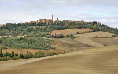 Cosa vedere nei dintorni di Siena