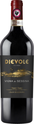 Vigna di SessinaChianti Classico Gran Selezione Docg 2015