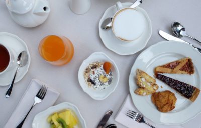 Italian Breakfast: How Italians start their day differently