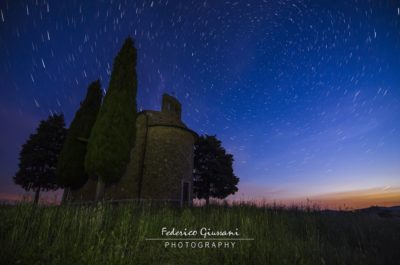 Night Photography: Where and How to Photograph Stars in Tuscany