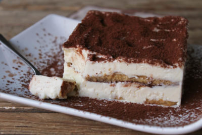 Come si fa il tiramisù? Ecco la ricetta perfetta