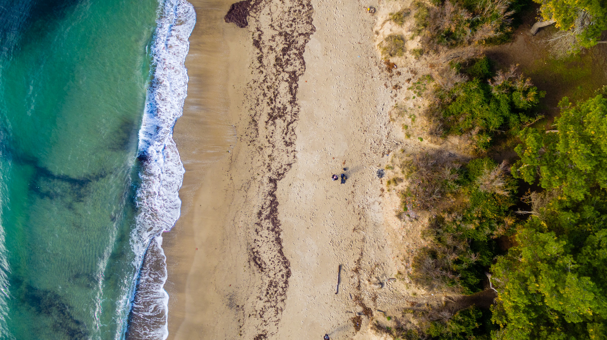 La Costa della Toscana tra mare e dolci colline