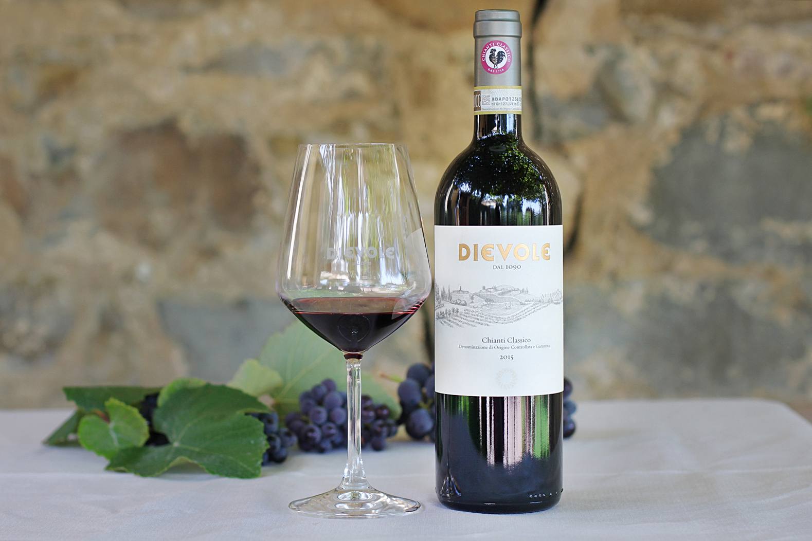 Wine tasting holidays tours & wine tasting weekends in Italy