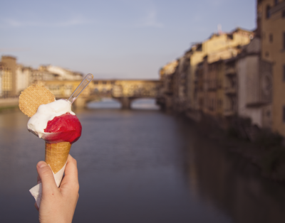 Quale artigiano fa il miglior gelato a Firenze e in Toscana?
