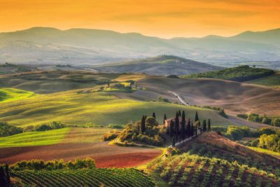 Tuscany Road Trip Ideas for a Stress-Free Holiday