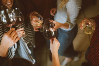 How to Choose Wine: the right method for you