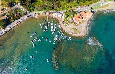 Italian Beaches: up and down the Italian coast